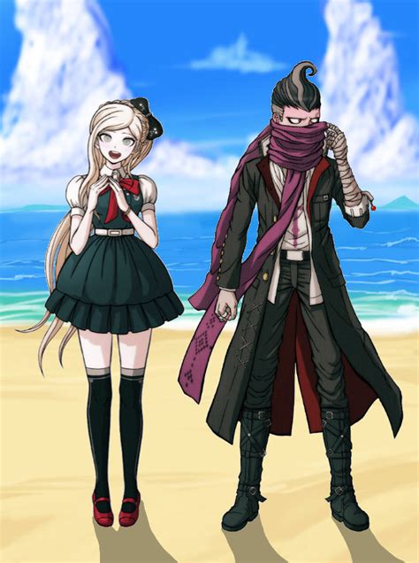 sonia and gundham.